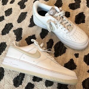 Women’s Nike Air Force one